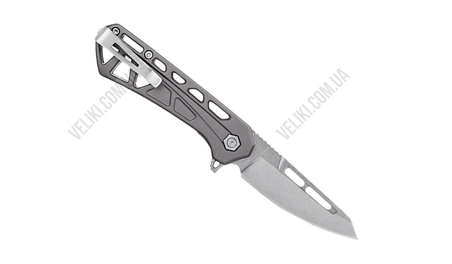 Ніж Buck Trace Ops - дополнительное фото 1