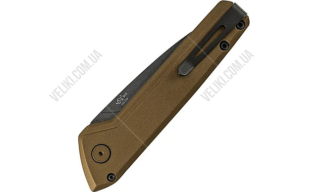 Ніж Buck Deploy - дополнительное фото 2