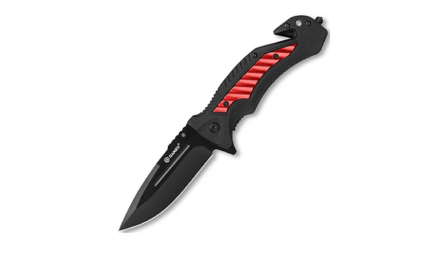 Нож Ganzo G628 - фото 2