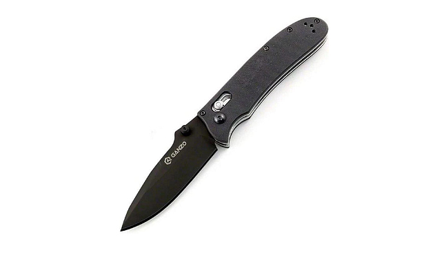 Нож Ganzo G704 - фото 2