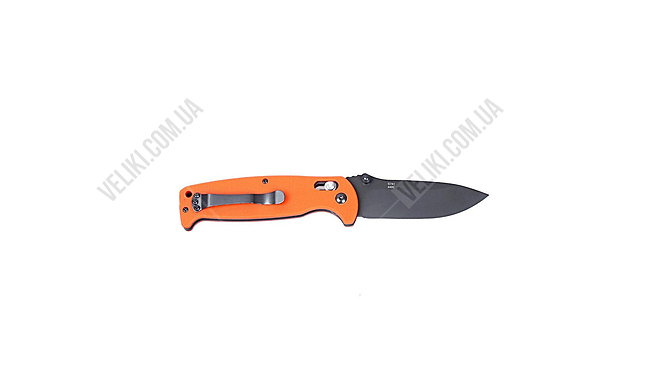 Нож Ganzo G7413 - дополнительное фото 2