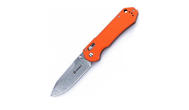 Нож Ganzo G7452 - фото 1
