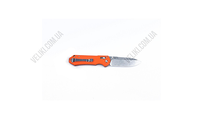 Ніж Ganzo G7452 - дополнительное фото 1