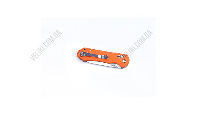 Ніж Ganzo G7452 - дополнительное фото 3