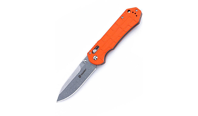Нож Ganzo G7452P - фото 1