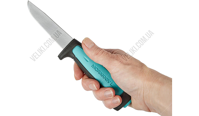 Нож Morakniv Flex - дополнительное фото 2