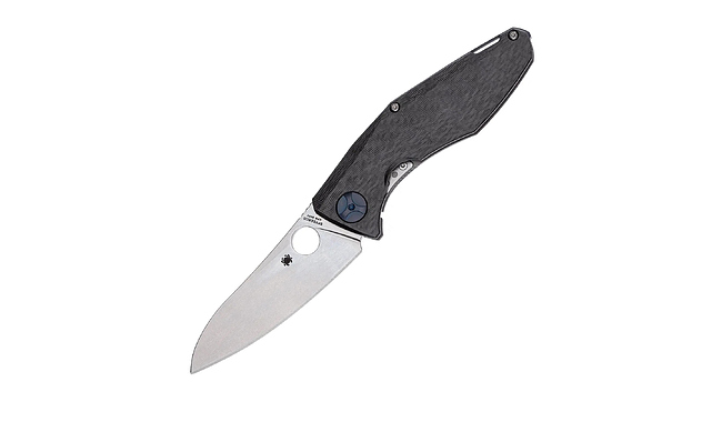 Ніж Spyderco Drunken - фото 1