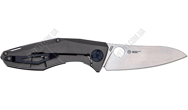 Нож Spyderco Drunken - дополнительное фото 1