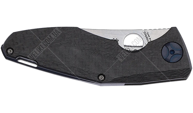 Нож Spyderco Drunken - дополнительное фото 2