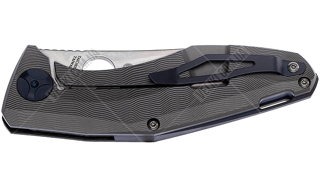 Нож Spyderco Drunken - дополнительное фото 3