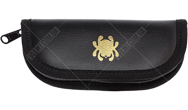 Нож Spyderco Drunken - дополнительное фото 5