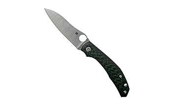 Ніж Spyderco Kapara