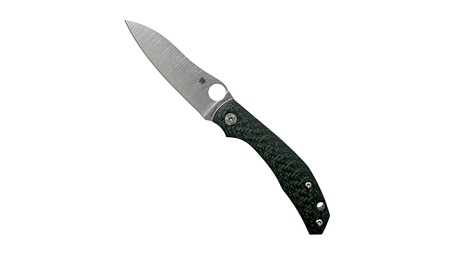 Ніж Spyderco Kapara - фото 1