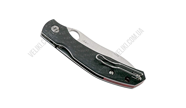 Нож Spyderco Kapara - дополнительное фото 2