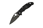 Нож Spyderco Manix 2 - фото 2