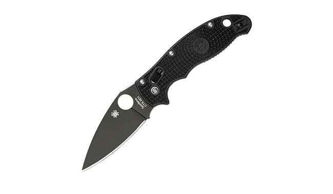 Ніж Spyderco Manix 2 - фото 2