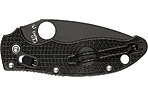 Нож Spyderco Manix 2 - дополнительное фото 2