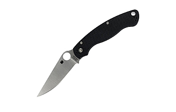 Ніж Spyderco Military 2 626