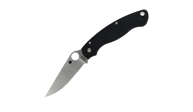Ніж Spyderco Military 2 626 - фото 1