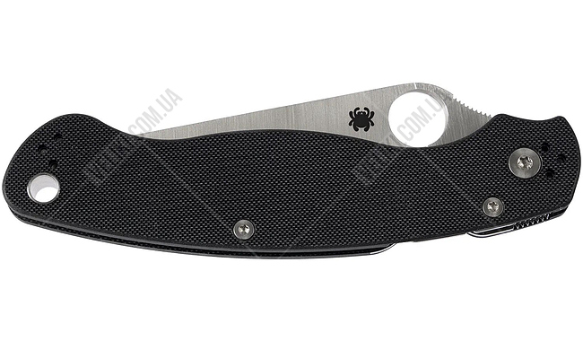 Ніж Spyderco Military 2 626 - дополнительное фото 2