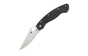 Ніж Spyderco Military