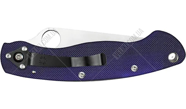Нож Spyderco Military - дополнительное фото 2