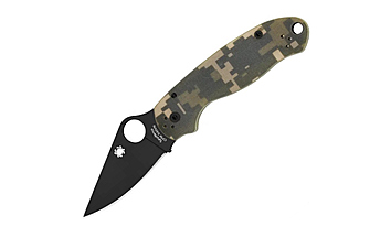 Ніж Spyderco Para 3 580