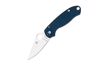 Ніж Spyderco Para 3 628