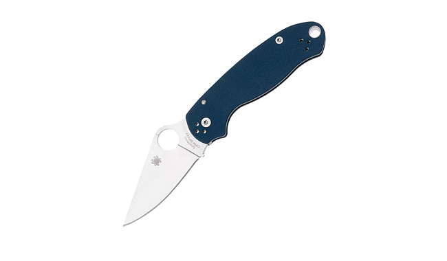 Ніж Spyderco Para 3 628 - фото 1