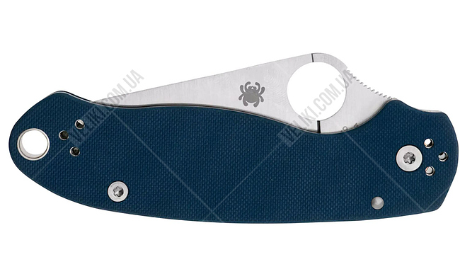 Ніж Spyderco Para 3 628 - дополнительное фото 2