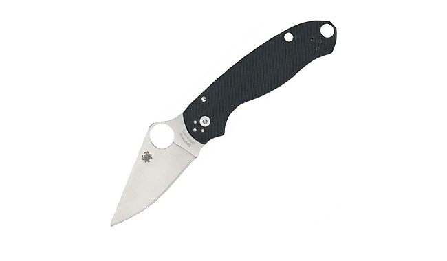 Ніж Spyderco Para Military 2 Left Handed - фото 1