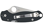 Нож Spyderco Para Military 2 Left Handed - дополнительное фото 1
