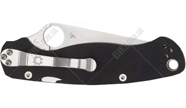 Нож Spyderco Para Military 2 - дополнительное фото 1