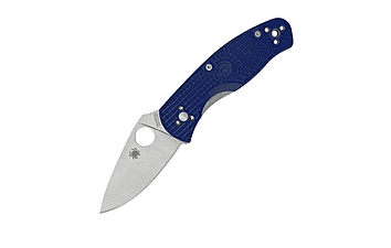 Ніж Spyderco Persistence