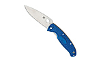 Нож Spyderco Resilience - фото 1