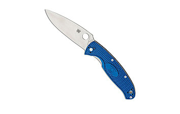 Ніж Spyderco Resilience