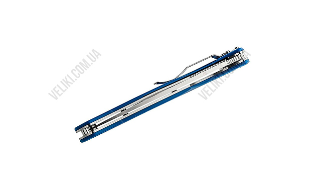 Нож Spyderco Resilience - дополнительное фото 3