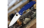 Нож Spyderco Resilience - дополнительное фото 4