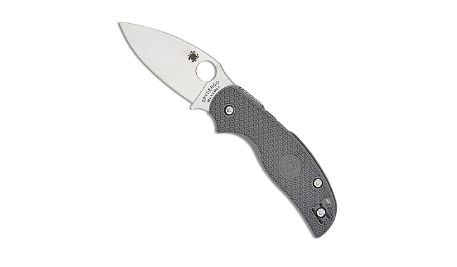 Ніж Spyderco Sage 5 - фото 1