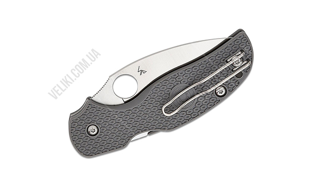 Нож Spyderco Sage 5 - дополнительное фото 2