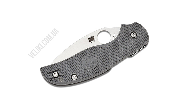 Нож Spyderco Sage 5 - дополнительное фото 4