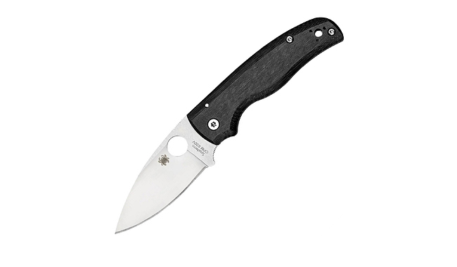 Нож Spyderco Shaman 262 - фото 1