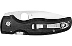 Нож Spyderco Shaman 262 - дополнительное фото 1