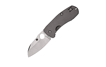 Ніж Spyderco Techno 2