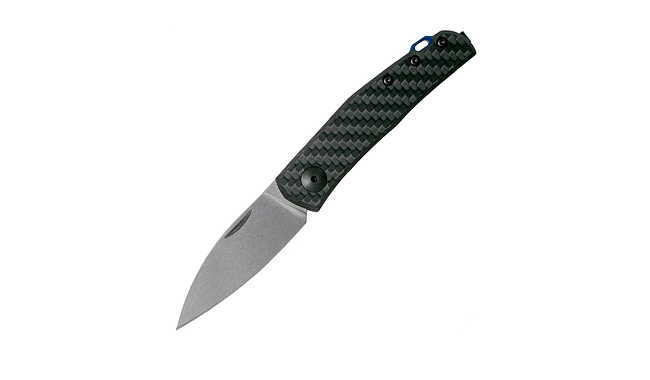 Нож Zero Tolerance 0235 - фото 1