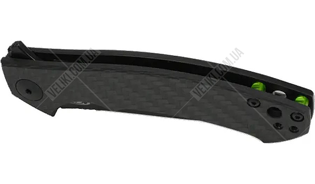 Ніж Zero Tolerance 0452CF - дополнительное фото 1