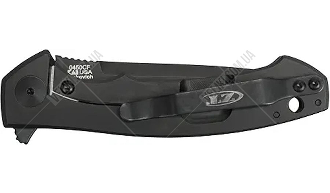 Ніж Zero Tolerance 0452CF - дополнительное фото 2