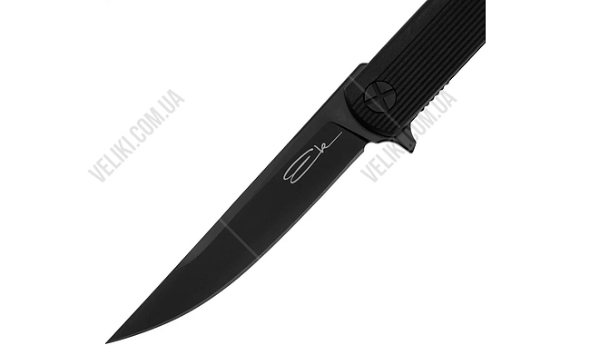 Ніж KA-BAR EK - дополнительное фото 4