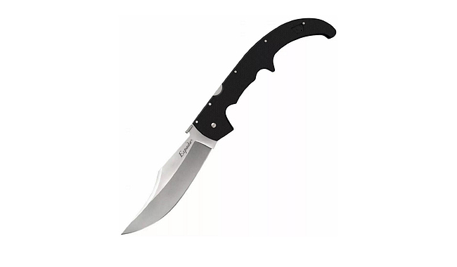 Ніж Cold Steel Espada XL - фото 1
