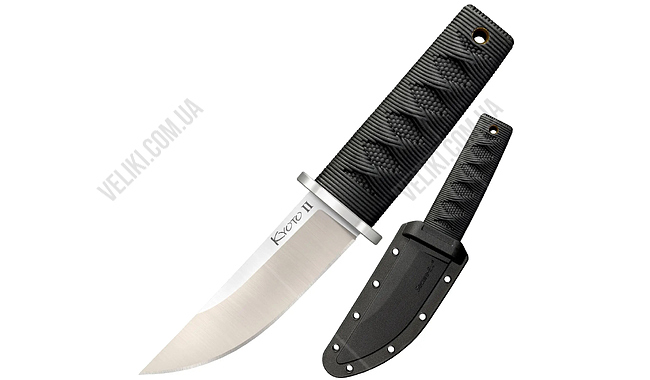 Нож Cold Steel Kyoto II Mini - дополнительное фото 2